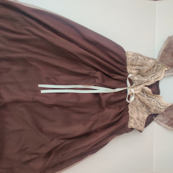 New Baby doll Dress (NWOT) - Picture 3 of 9